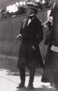 Marion duPont Scott (1894-1983)