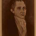 William Cabell portrait