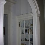 soldiers joy dining room