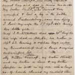 n.d., 1864 (MSS 276 / Box 9)