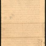 Thomas Jefferson to Joseph C. Cabell: Bill for Establishing a System of Public Education, p. 14 24 October 1817