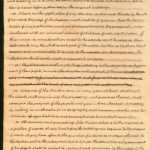 Thomas Jefferson to Joseph C. Cabell: Bill for Establishing a System of Public Education, p. 4 24 October 1817