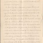 The Cabell Coat of Arms, p.41868 (MSS 276 / Box 8)
