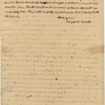 Joseph Carrington Cabell to John Hartwell Cocke. 4 July 1826, p. 2