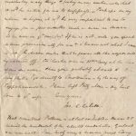 28 April 1814 (MSS 3-111 / Box 10)