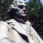 jefferson statue